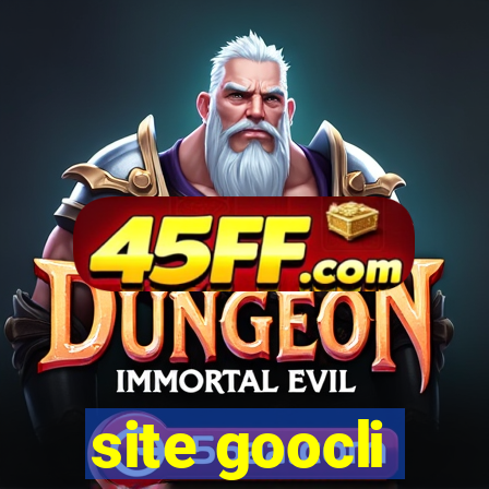 site goocli